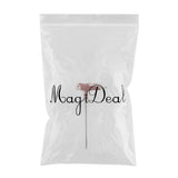 Maxbell Steel Support Heavy Duty Metric 10mm T Handle Allen Wrench Ball End Repair Hand Tools - Aladdin Shoppers