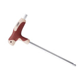 Maxbell Steel Support Heavy Duty Metric 10mm T Handle Allen Wrench Ball End Repair Hand Tools - Aladdin Shoppers
