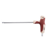 Maxbell Steel Support Heavy Duty Metric 10mm T Handle Allen Wrench Ball End Repair Hand Tools - Aladdin Shoppers