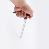 Maxbell Steel Support Heavy Duty Metric 10mm T Handle Allen Wrench Ball End Repair Hand Tools - Aladdin Shoppers
