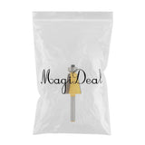 Maxbell 11.25 Degree Chamfer Edge Forming Router Bit, 1/4inch Shank - Aladdin Shoppers