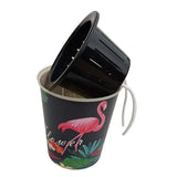 Maxbell 8pcs Self Watering Planter Pot Cup-shaped For Home Garden