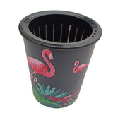Maxbell 8pcs Self Watering Planter Pot Cup-shaped For Home Garden