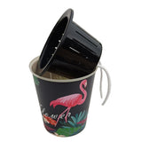 Maxbell 8pcs Self Watering Planter Pot Cup-shaped For Home Garden