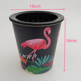 Maxbell 8pcs Self Watering Planter Pot Cup-shaped For Home Garden