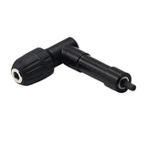Maxbell Right Angle Bend 90 Degree Drill Adaptor Power Electric Drill Tools