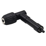 Maxbell Right Angle Bend 90 Degree Drill Adaptor Power Electric Drill Tools