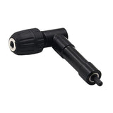 Maxbell Right Angle Bend 90 Degree Drill Adaptor Power Electric Drill Tools