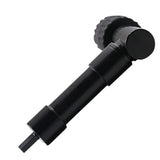 Maxbell 2xRight Angle Bend Extension 90 Degree Drill Adaptor Electric Drill Tool