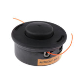 Maxbell 2xStrimmer Head for Stihl Autocut 40-2 FS160 FS220 FS280 FS350 FS400 FS460