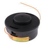 Maxbell 2xStrimmer Head for Stihl Autocut 40-2 FS160 FS220 FS280 FS350 FS400 FS460