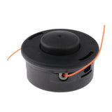Maxbell 2xStrimmer Head for Stihl Autocut 40-2 FS160 FS220 FS280 FS350 FS400 FS460