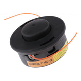 Maxbell 2xStrimmer Head for Stihl Autocut 40-2 FS160 FS220 FS280 FS350 FS400 FS460