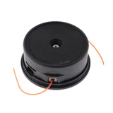 Maxbell 2xStrimmer Head for Stihl Autocut 40-2 FS160 FS220 FS280 FS350 FS400 FS460