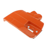 Maxbell 2xSprocket Cover &Brake for Husqvarna 340 345 346XP 350 353 357 359