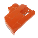 Maxbell 2xSprocket Cover &Brake for Husqvarna 340 345 346XP 350 353 357 359