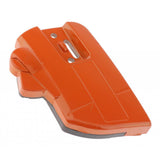 Maxbell 2xSprocket Cover &Brake for Husqvarna 340 345 346XP 350 353 357 359