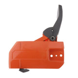 Maxbell 2xChain Brake Side Handle Sprocket Cover Fits Husqvarna 61 268 272