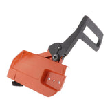 Maxbell 2xChain Brake Side Handle Sprocket Cover Fits Husqvarna 61 268 272