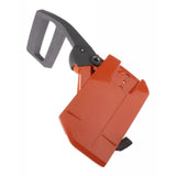 Maxbell 2xChain Brake Side Handle Sprocket Cover Fits Husqvarna 61 268 272