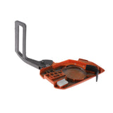 Maxbell 2xChain Brake Side Handle Sprocket Cover Fits Husqvarna 61 268 272