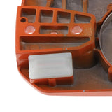 Maxbell 2xChain Brake Side Handle Sprocket Cover Fits Husqvarna 61 268 272