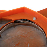 Maxbell 2xChain Brake Side Handle Sprocket Cover Fits Husqvarna 61 268 272