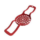 Maxbell 2xPressure Cooker Sling Silicone Bakeware Sling Steamed Egg Rack