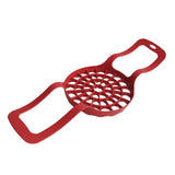 Maxbell 2xPressure Cooker Sling Silicone Bakeware Sling Steamed Egg Rack