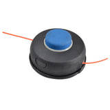 Maxbell Universal T45 Tap Advance Strimmer Head For Husqvarna 544972603 335LS 335RX