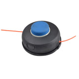 Maxbell Universal T45 Tap Advance Strimmer Head For Husqvarna 544972603 335LS 335RX