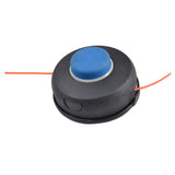 Maxbell Universal T45 Tap Advance Strimmer Head For Husqvarna 544972603 335LS 335RX