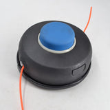 Maxbell Universal T45 Tap Advance Strimmer Head For Husqvarna 544972603 335LS 335RX