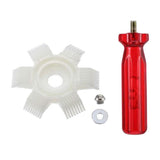 Maxbell Plastic Air Conditioner Fin Comb Condenser and Radiator