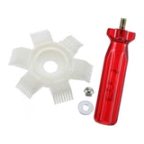 Maxbell Plastic Air Conditioner Fin Comb Condenser and Radiator