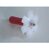 Maxbell Plastic Air Conditioner Fin Comb Condenser and Radiator