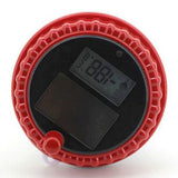 3x Solar Powered Floating Thermometer Wireless Pool Fish Pond Thermometer