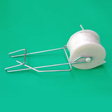 50pcs 15M Garden Tomato Hook Vegetable Clamps For Garden Farms Planting