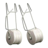 50pcs 15M Garden Tomato Hook Vegetable Clamps For Garden Farms Planting