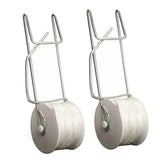 50pcs 15M Garden Tomato Hook Vegetable Clamps For Garden Farms Planting