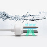 Maxbell Mini DIY Sodium Hypochlorite Generator Machine Portable Household  White
