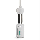 Maxbell Mini DIY Sodium Hypochlorite Generator Machine Portable Household  White