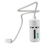Maxbell Mini DIY Sodium Hypochlorite Generator Machine Portable Household  White