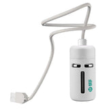 Maxbell Mini DIY Sodium Hypochlorite Generator Machine Portable Household  White