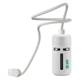 Maxbell Mini DIY Sodium Hypochlorite Generator Machine Portable Household  White