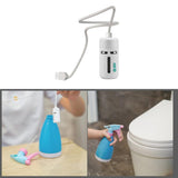 Maxbell Mini DIY Sodium Hypochlorite Generator Machine Portable Household  White