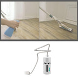 Maxbell Mini DIY Sodium Hypochlorite Generator Machine Portable Household  White