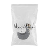 Maxbell 2x Succulent Pot Planter Plant Pot Flower Pot for Home Office Bar Decor
