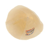 Maxbell 2 Pieces Sauna Hat Russian Banya Hat Saunahut Saunahattu 100% Wool Felt