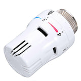 Maxbell Radiator Valve Temperature Controller Room Heating Device Thermostats W002